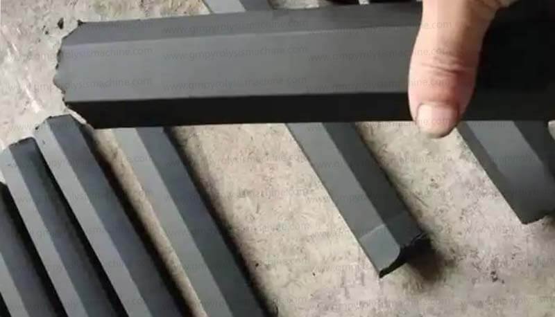 Charcoal Machine