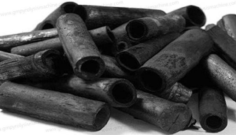 Bamboo charcoal