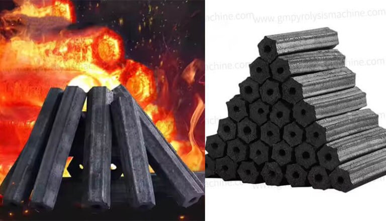 Quality Charcoal