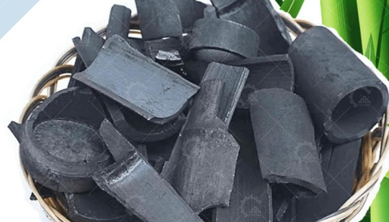 Bamboo Charcoal