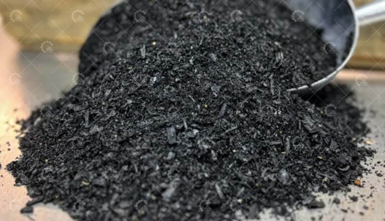 Premium Biochar