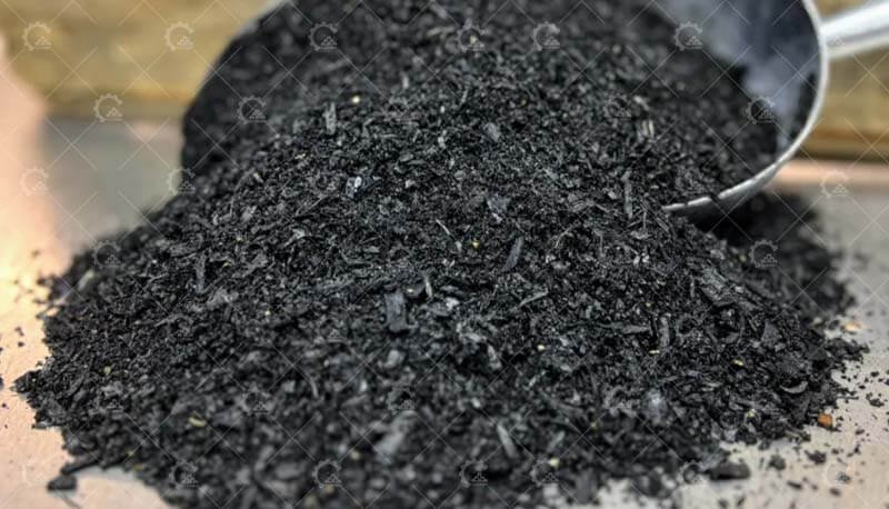 Premium Biochar