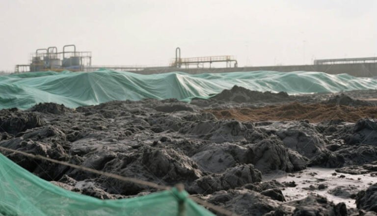 Sludge