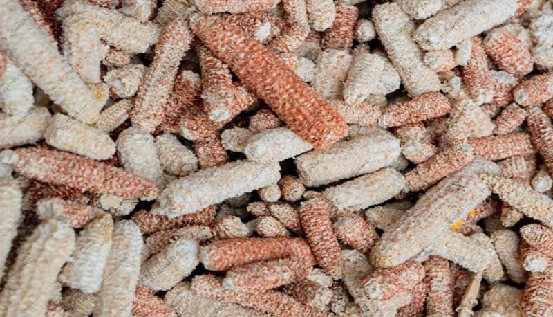 Maize Cob